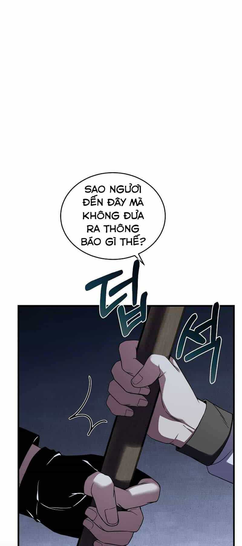Huyền Thoại Giáo Sĩ Trở Lại - Chương 47 - ảnh 1