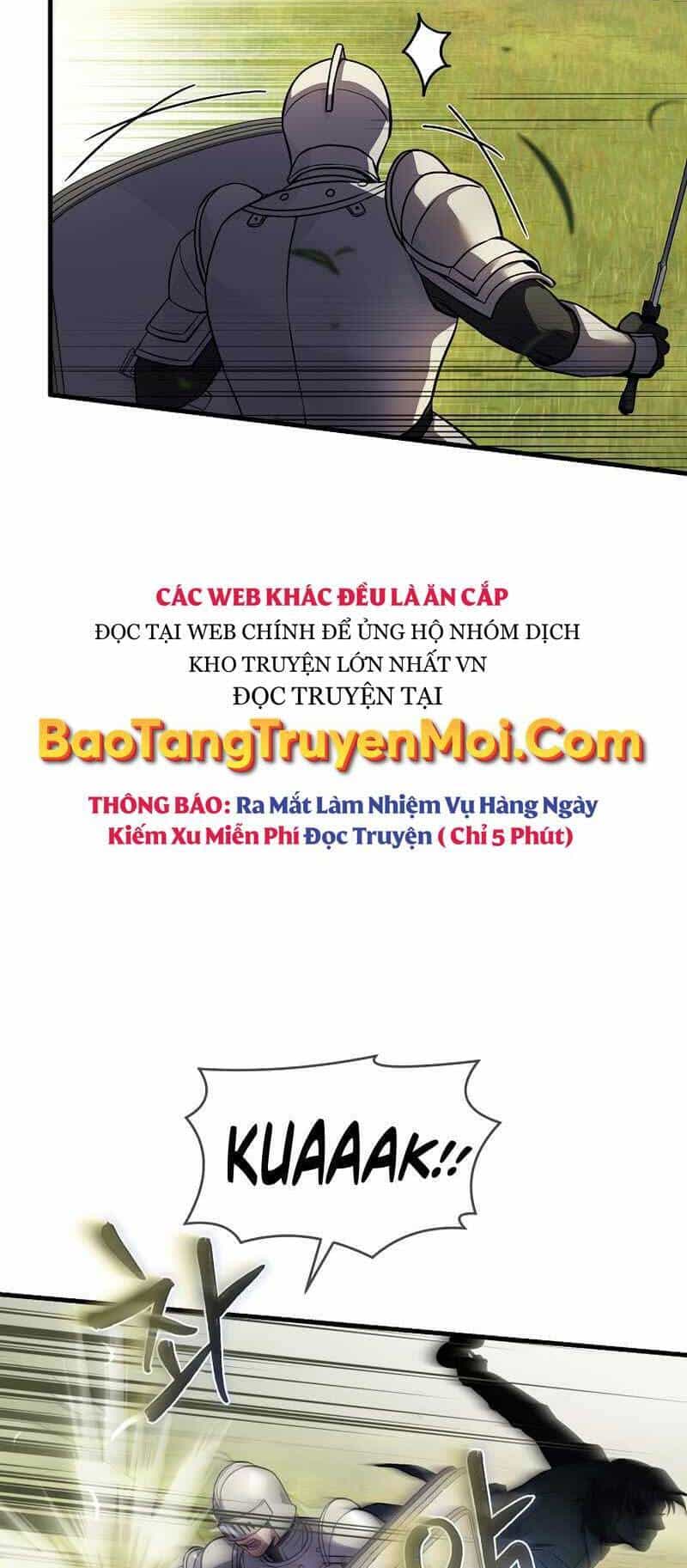 Huyền Thoại Giáo Sĩ Trở Lại - Chương 47 - ảnh 25
