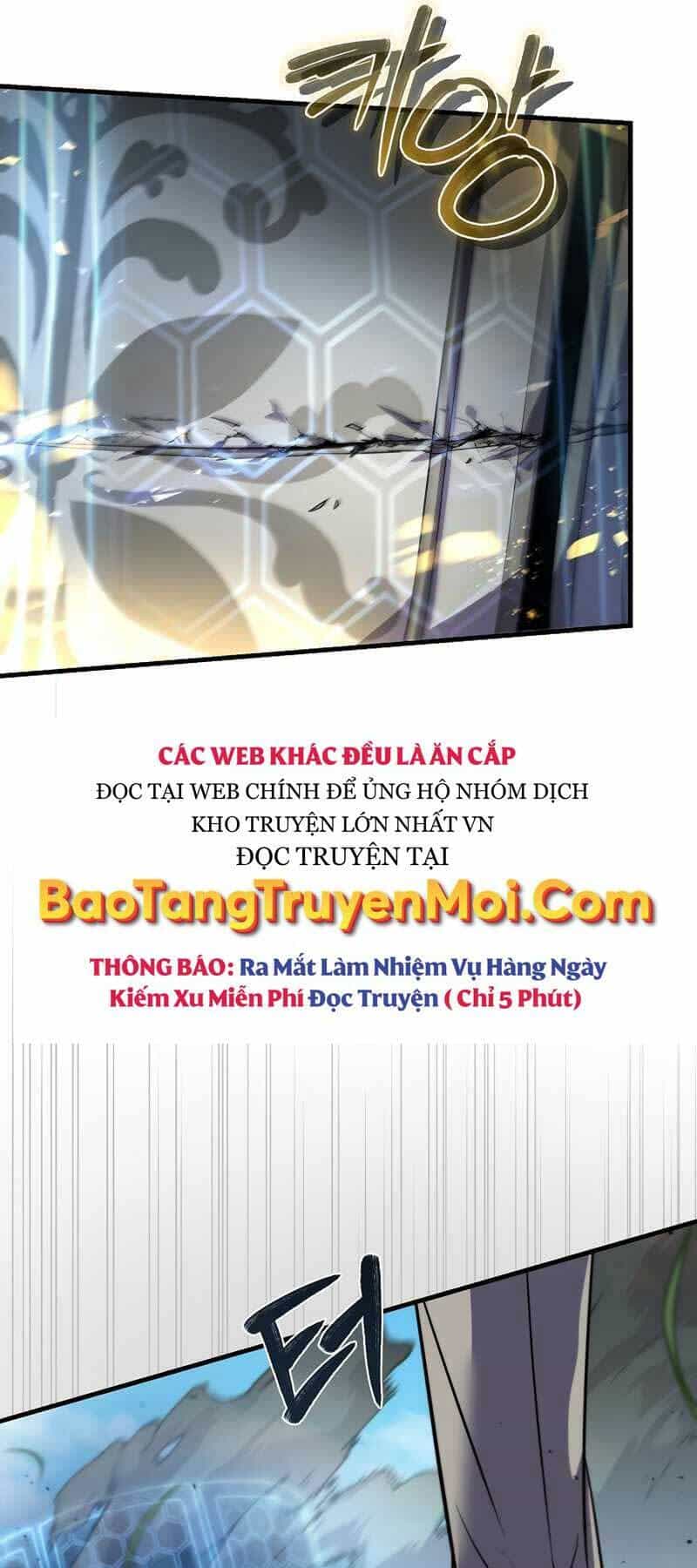 Huyền Thoại Giáo Sĩ Trở Lại - Chương 47 - ảnh 32