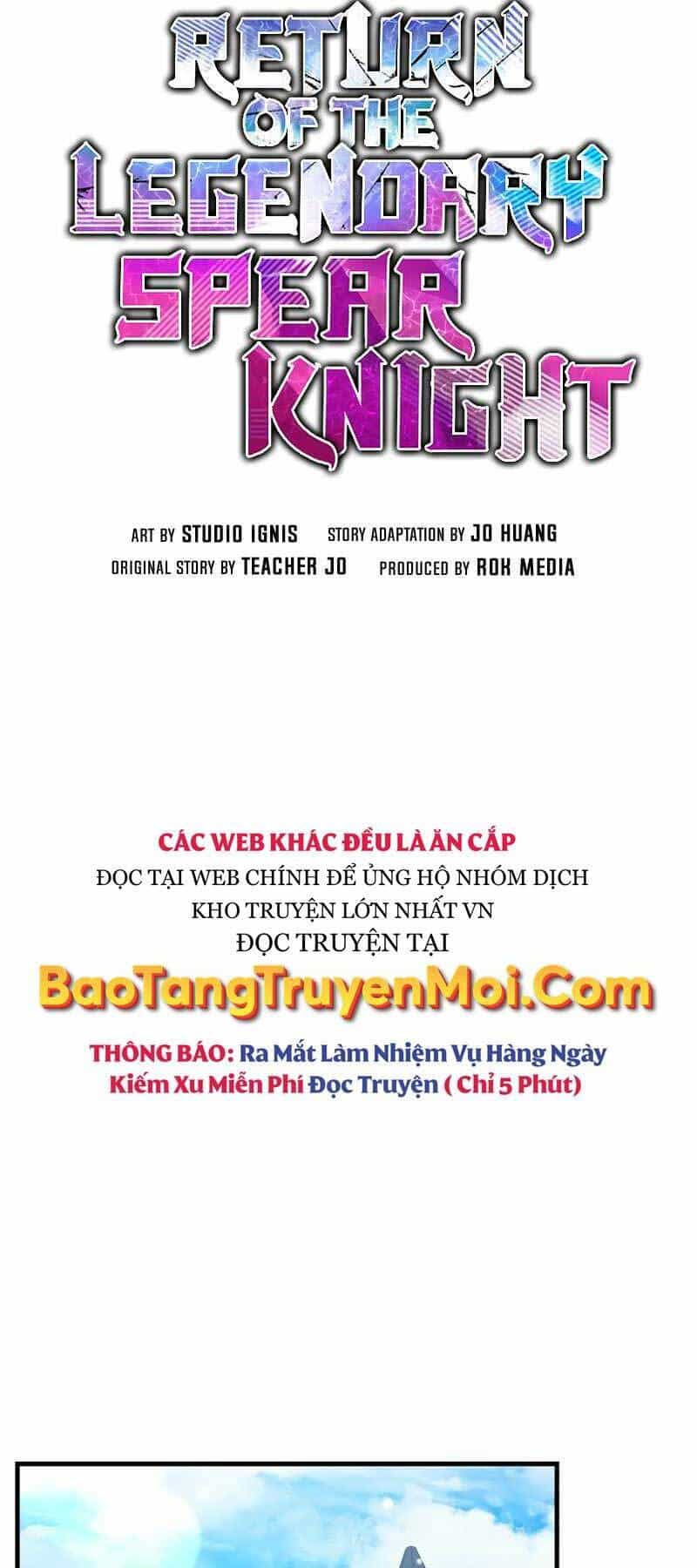 Huyền Thoại Giáo Sĩ Trở Lại - Chương 47 - ảnh 58