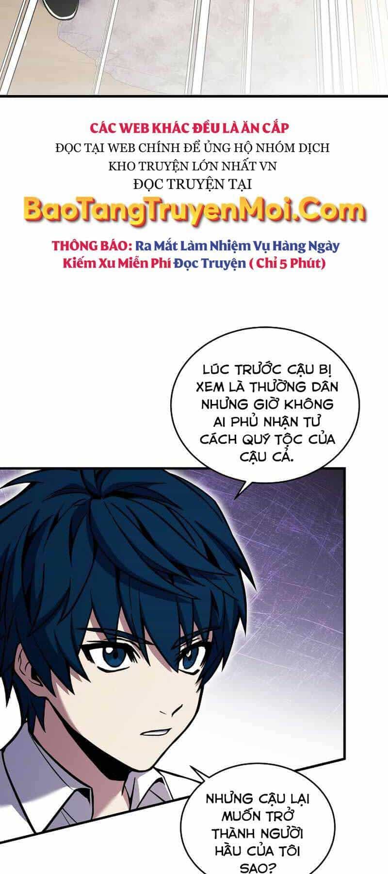 Huyền Thoại Giáo Sĩ Trở Lại - Chương 47 - ảnh 63