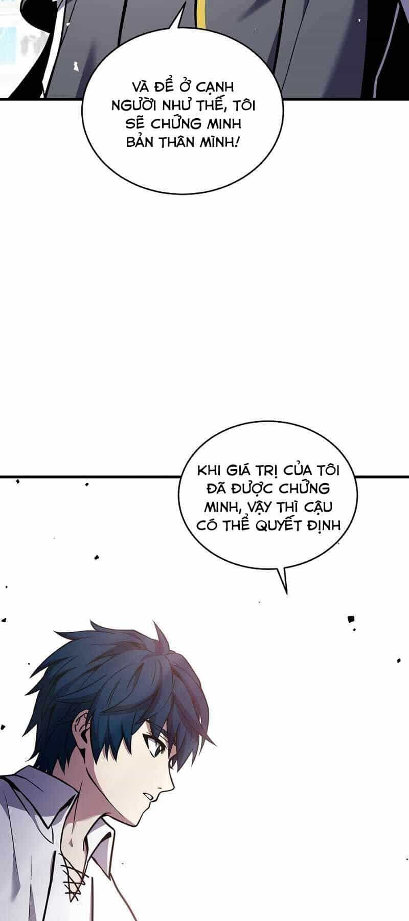 Huyền Thoại Giáo Sĩ Trở Lại - Chương 47 - ảnh 71