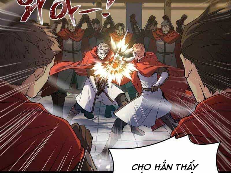 Huyền Thoại Giáo Sĩ Trở Lại - Chương 52 - ảnh 45