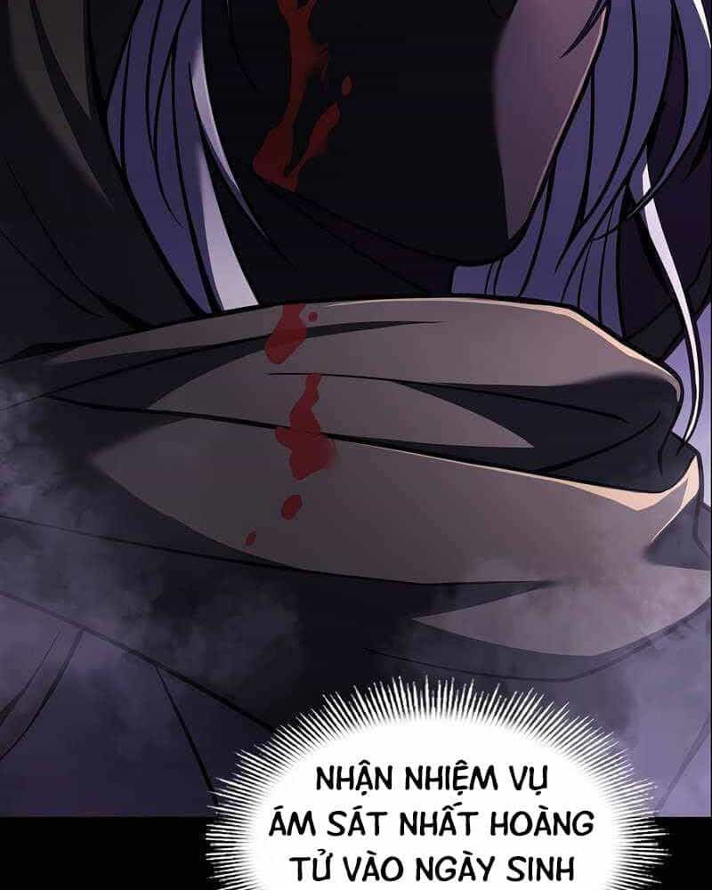 Huyền Thoại Giáo Sĩ Trở Lại - Chương 54 - ảnh 169