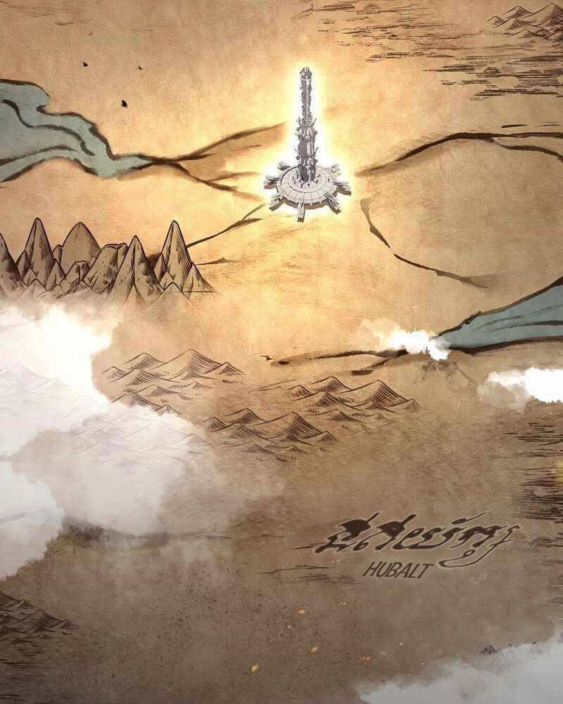Huyền Thoại Giáo Sĩ Trở Lại - Chương 54 - ảnh 4