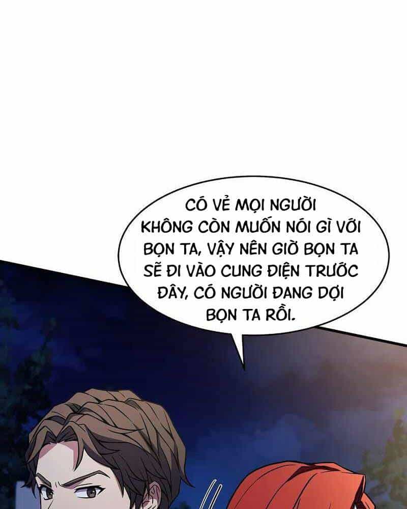Huyền Thoại Giáo Sĩ Trở Lại - Chương 54 - ảnh 53