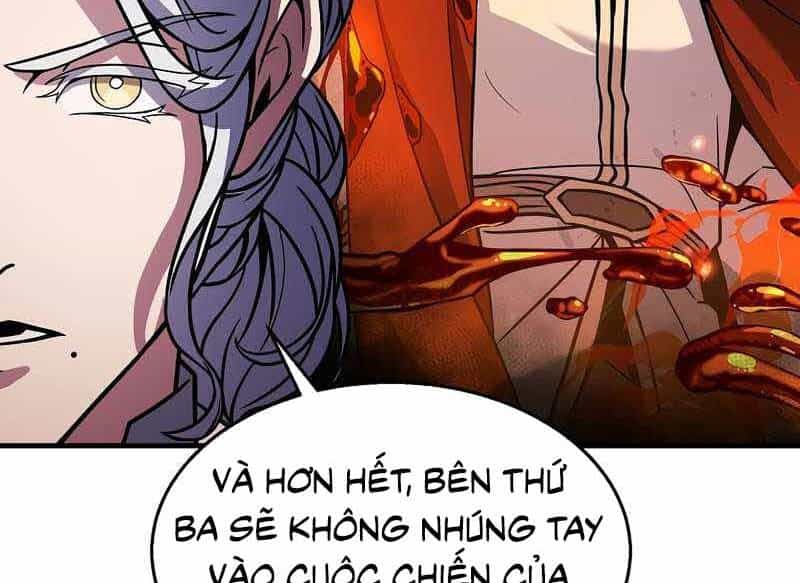 Huyền Thoại Giáo Sĩ Trở Lại - Chương 58 - ảnh 186