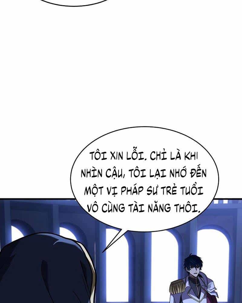 Huyền Thoại Giáo Sĩ Trở Lại - Chương 59 - ảnh 21