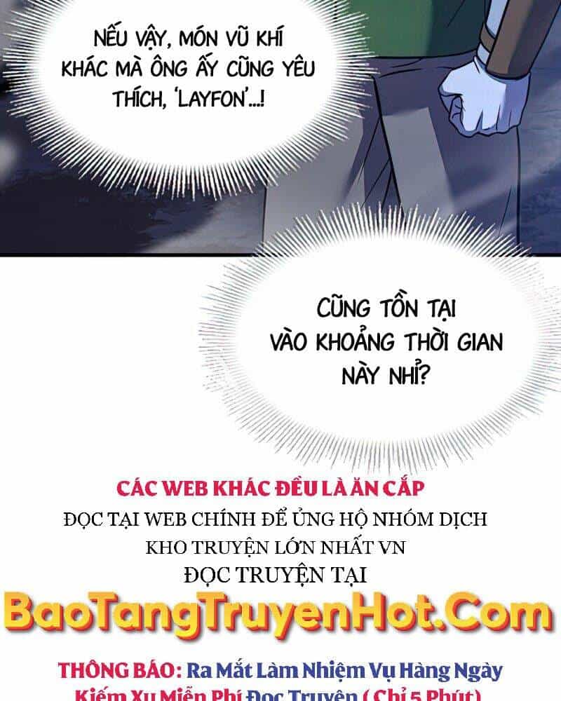 Huyền Thoại Giáo Sĩ Trở Lại - Chương 61 - ảnh 34
