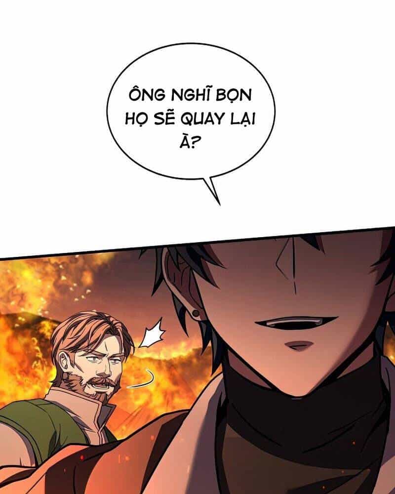 Huyền Thoại Giáo Sĩ Trở Lại - Chương 61 - ảnh 54