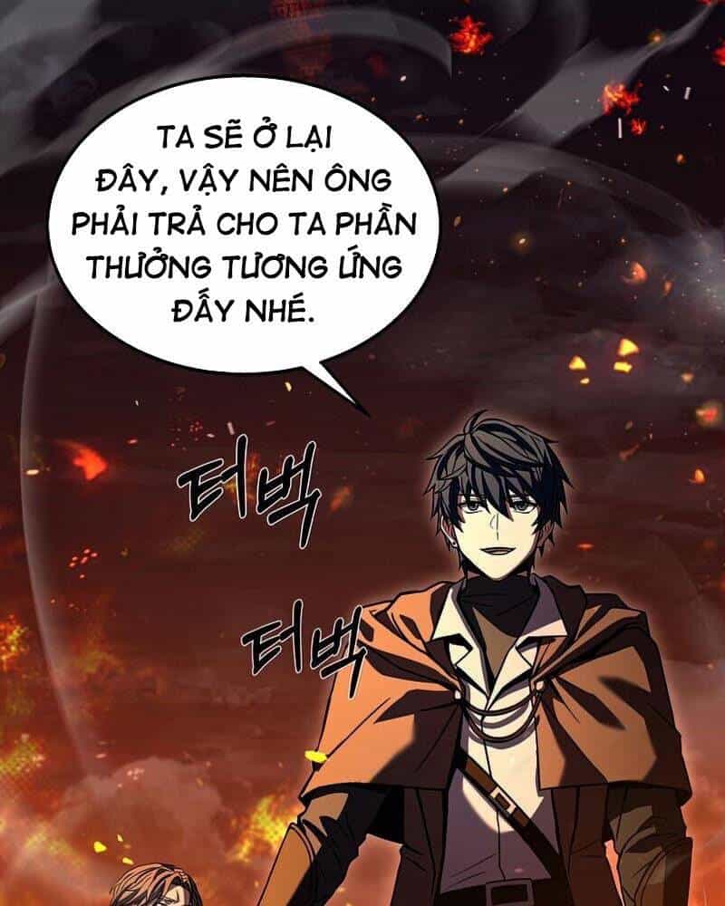 Huyền Thoại Giáo Sĩ Trở Lại - Chương 61 - ảnh 56