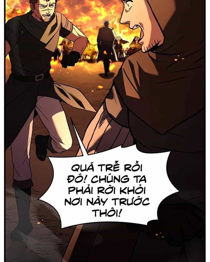 Huyền Thoại Giáo Sĩ Trở Lại - Chương 61 - ảnh 62