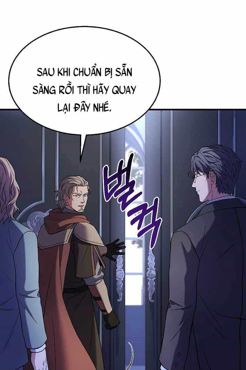 Huyền Thoại Giáo Sĩ Trở Lại - Chương 63 - ảnh 15