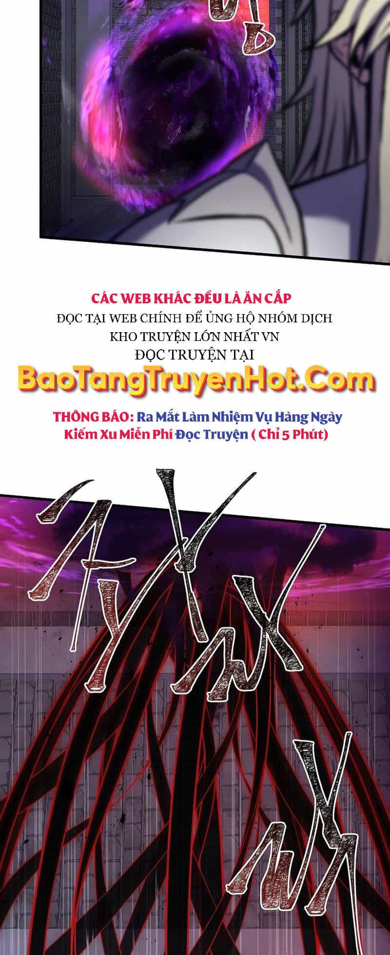 Huyền Thoại Giáo Sĩ Trở Lại - Chương 64 - ảnh 28