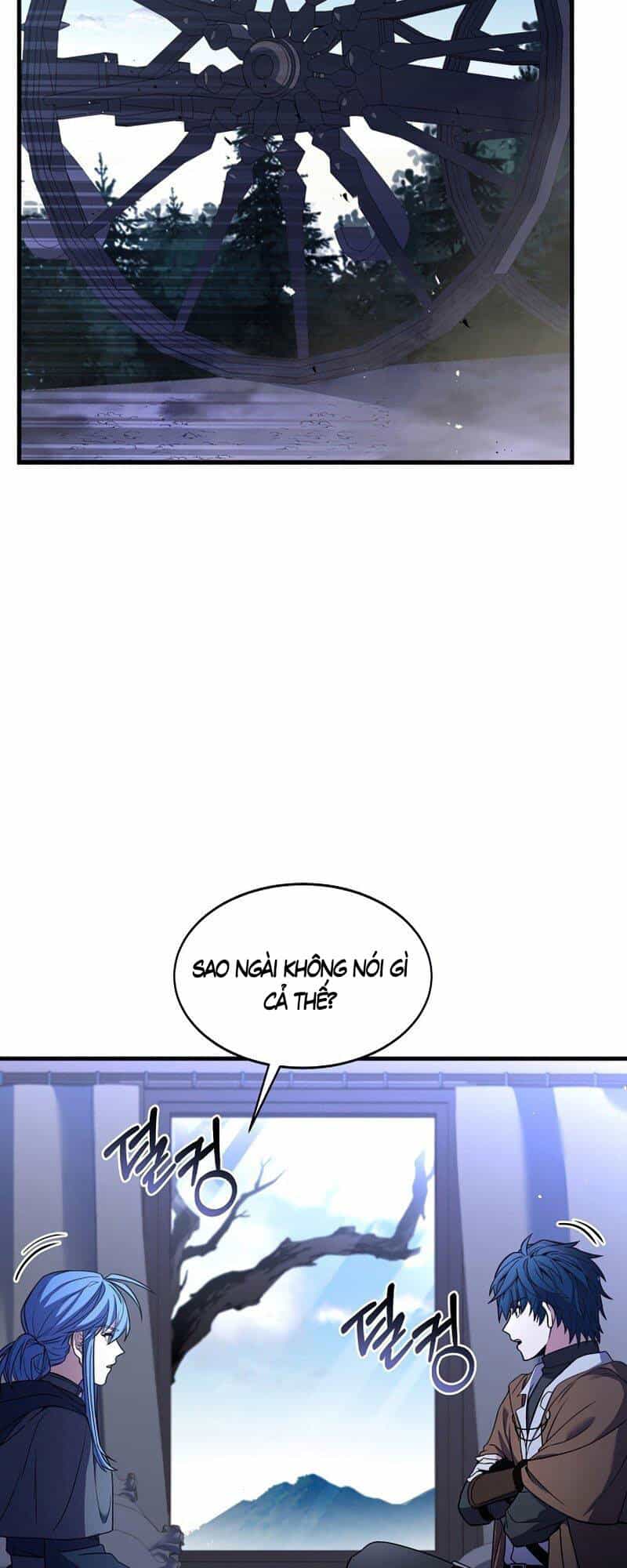 Huyền Thoại Giáo Sĩ Trở Lại - Chương 64 - ảnh 46