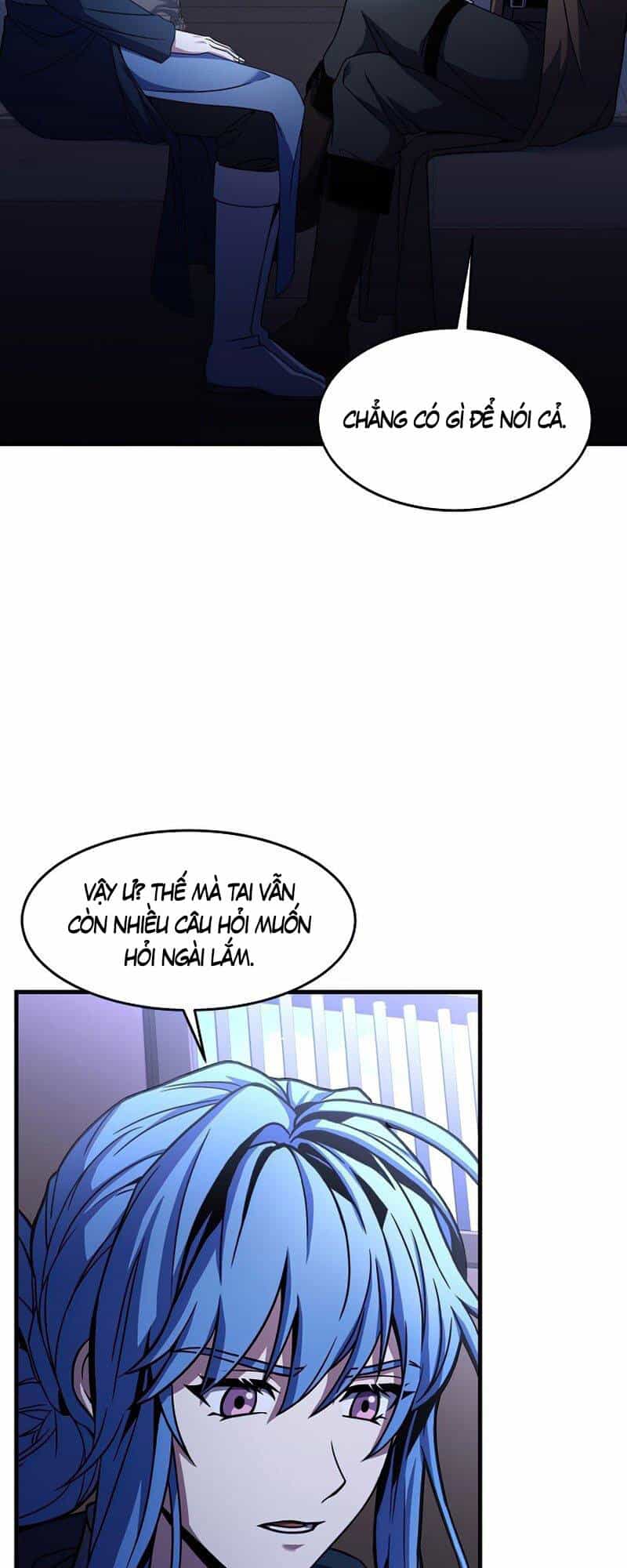 Huyền Thoại Giáo Sĩ Trở Lại - Chương 64 - ảnh 47