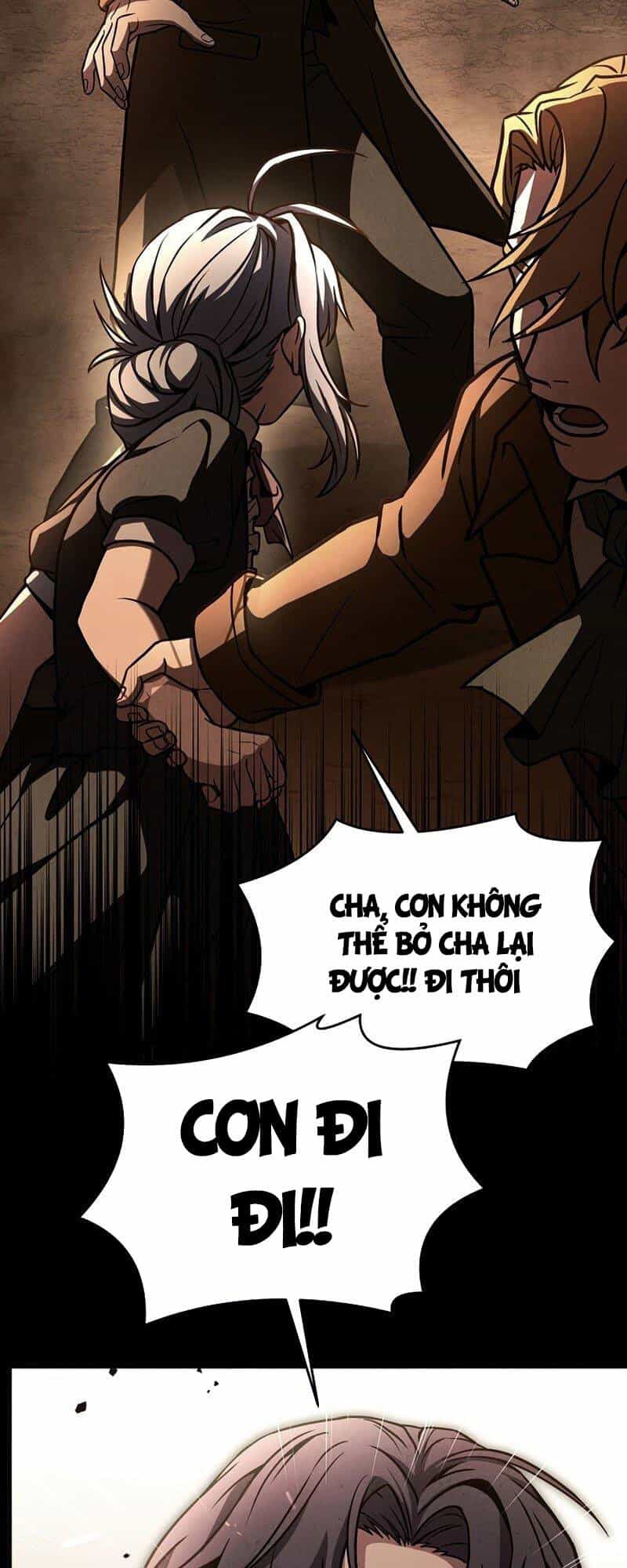 Huyền Thoại Giáo Sĩ Trở Lại - Chương 64 - ảnh 61