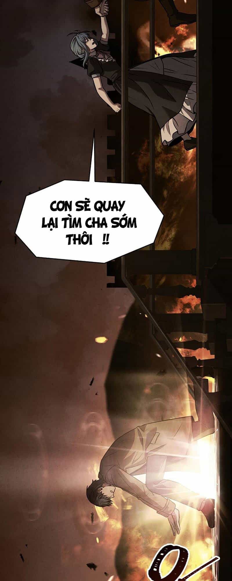 Huyền Thoại Giáo Sĩ Trở Lại - Chương 64 - ảnh 66