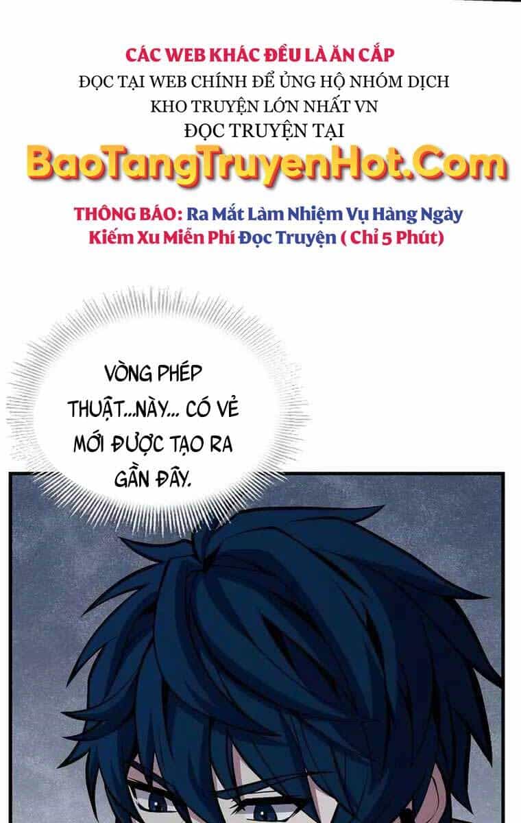 Huyền Thoại Giáo Sĩ Trở Lại - Chương 65 - ảnh 17