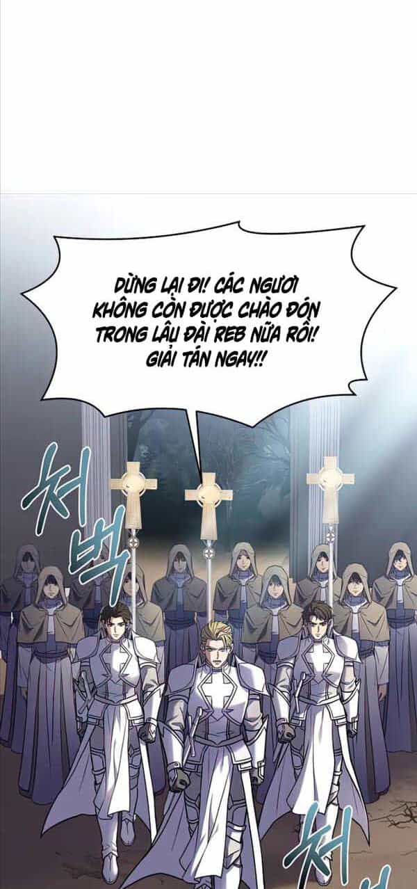 Huyền Thoại Giáo Sĩ Trở Lại - Chương 66 - ảnh 27