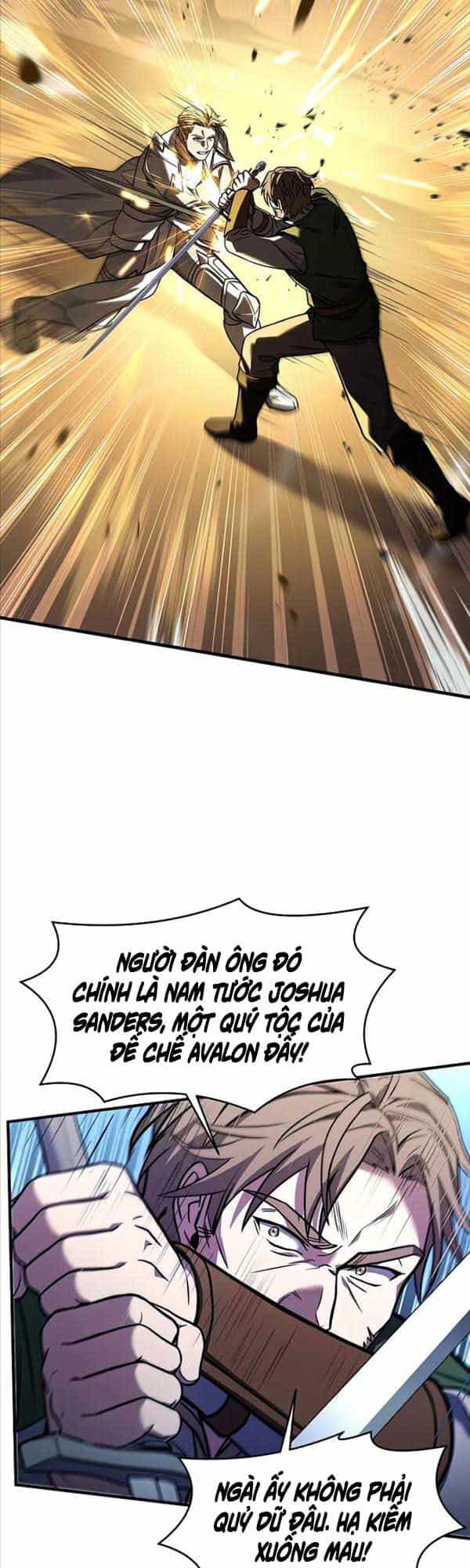 Huyền Thoại Giáo Sĩ Trở Lại - Chương 66 - ảnh 43