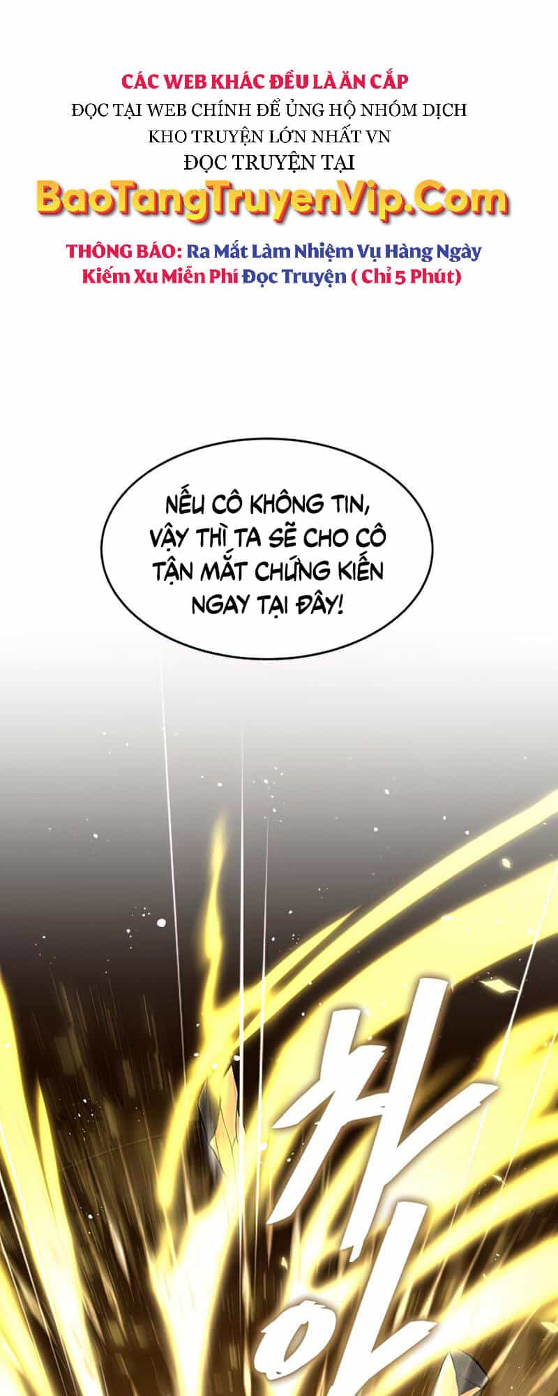 Huyền Thoại Giáo Sĩ Trở Lại - Chương 67 - ảnh 1