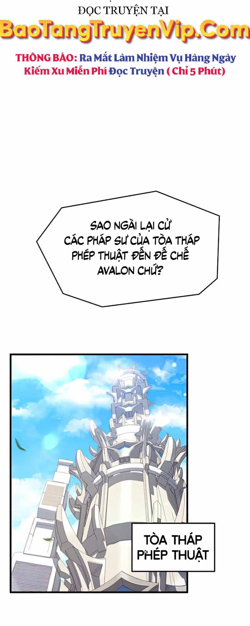 Huyền Thoại Giáo Sĩ Trở Lại - Chương 67 - ảnh 35