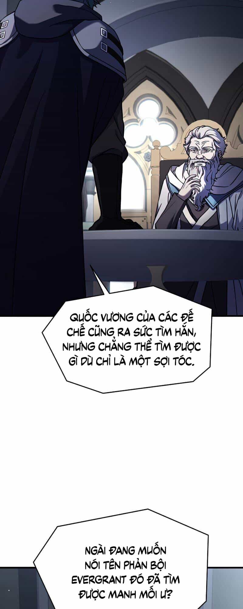 Huyền Thoại Giáo Sĩ Trở Lại - Chương 67 - ảnh 47