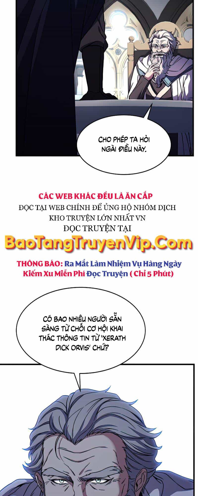 Huyền Thoại Giáo Sĩ Trở Lại - Chương 67 - ảnh 51
