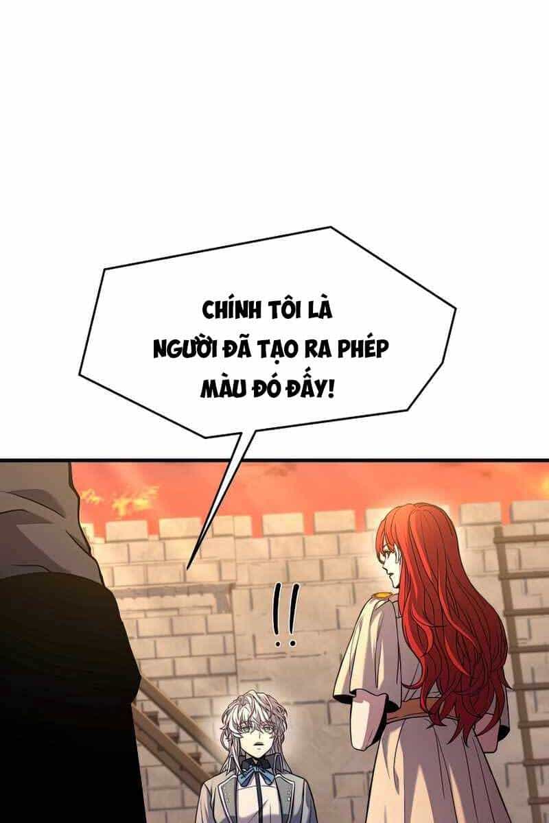 Huyền Thoại Giáo Sĩ Trở Lại - Chương 68 - ảnh 104
