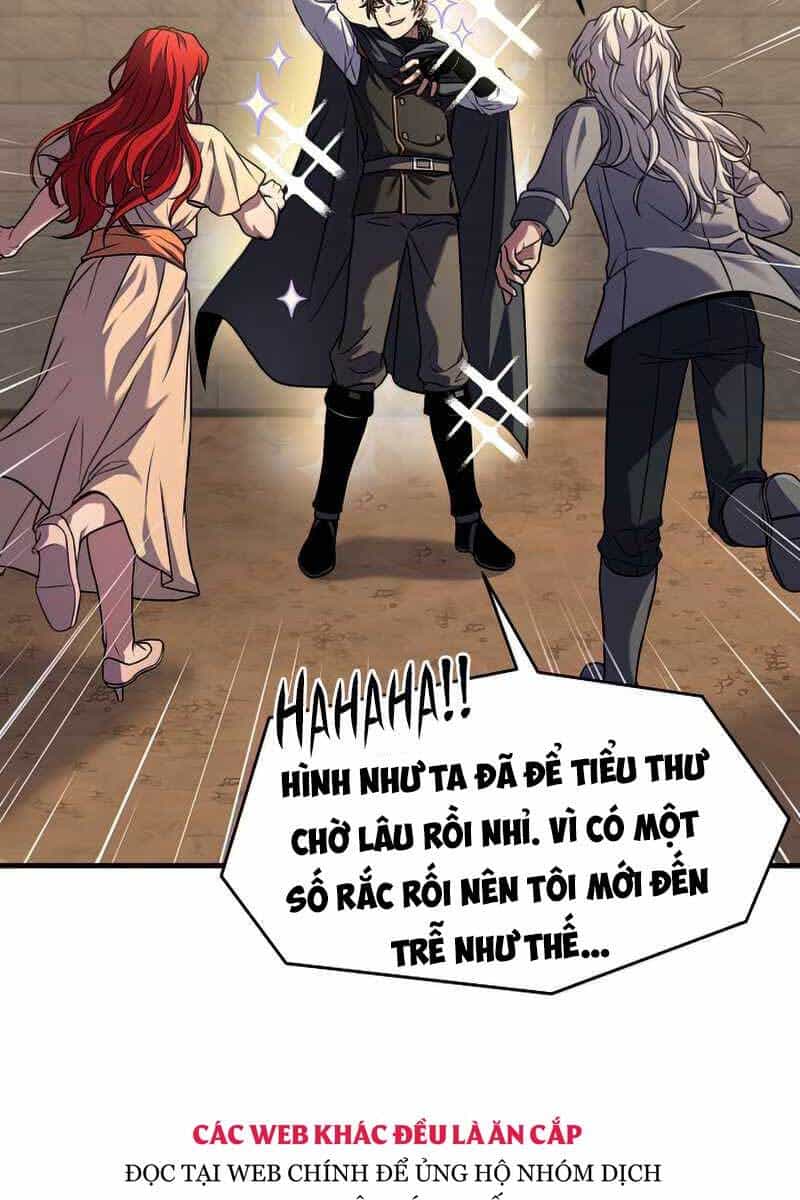 Huyền Thoại Giáo Sĩ Trở Lại - Chương 68 - ảnh 109