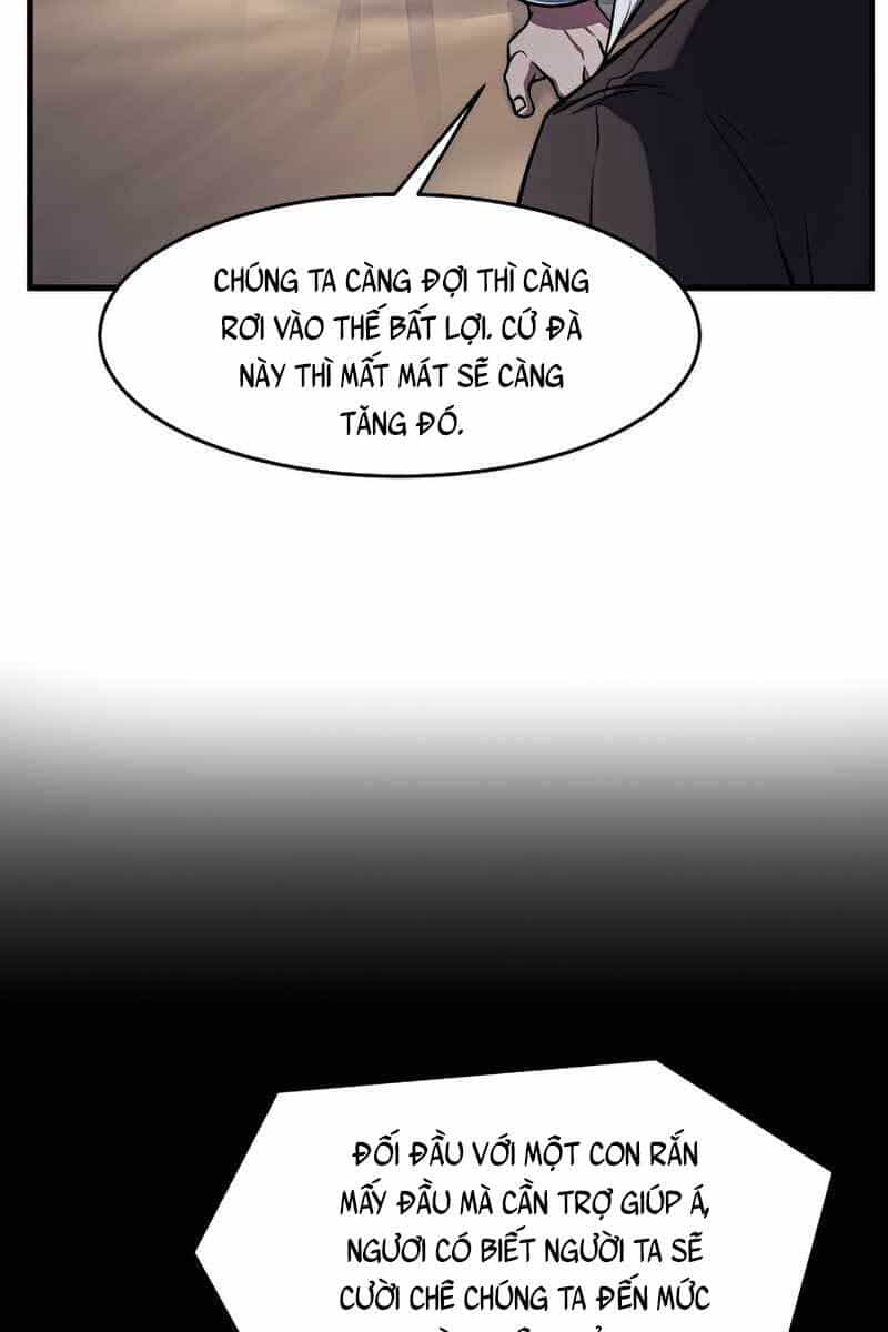 Huyền Thoại Giáo Sĩ Trở Lại - Chương 68 - ảnh 39
