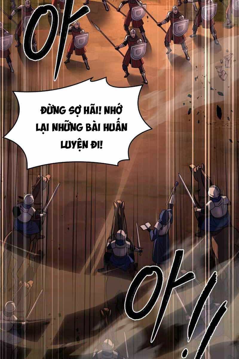 Huyền Thoại Giáo Sĩ Trở Lại - Chương 68 - ảnh 53