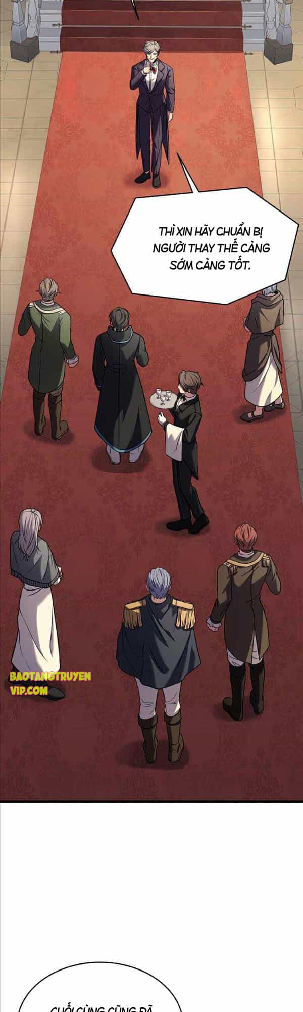 Huyền Thoại Giáo Sĩ Trở Lại - Chương 69 - ảnh 35