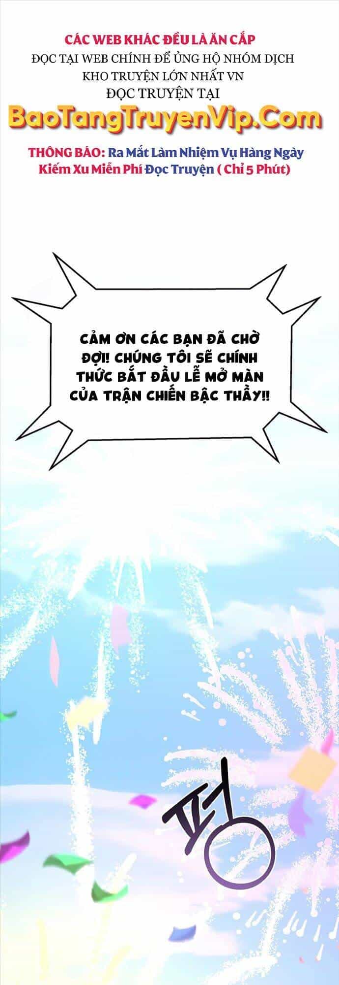 Huyền Thoại Giáo Sĩ Trở Lại - Chương 71 - ảnh 1