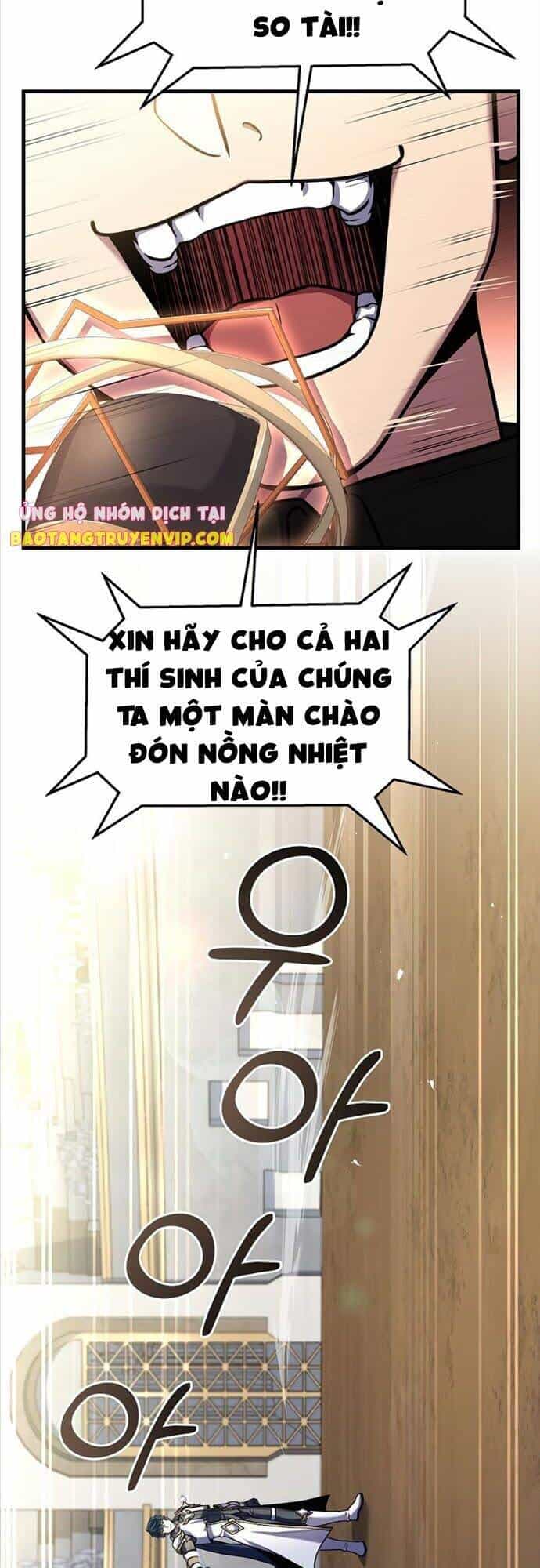 Huyền Thoại Giáo Sĩ Trở Lại - Chương 71 - ảnh 15