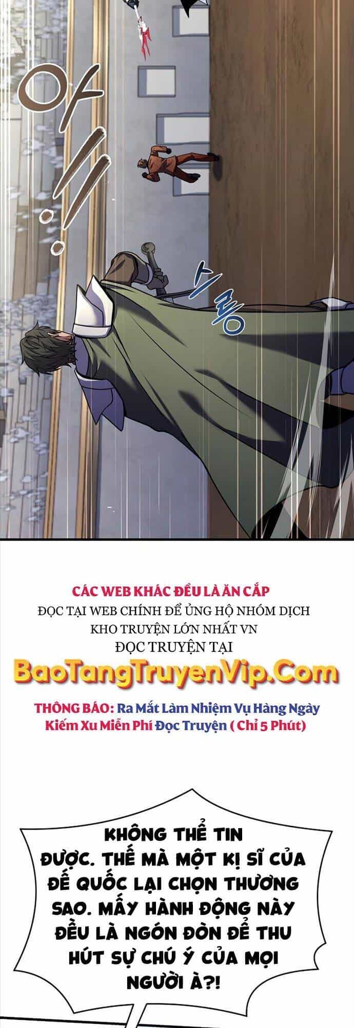 Huyền Thoại Giáo Sĩ Trở Lại - Chương 71 - ảnh 16