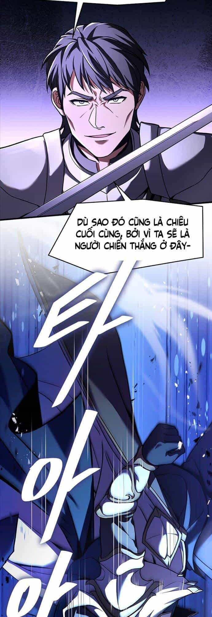 Huyền Thoại Giáo Sĩ Trở Lại - Chương 71 - ảnh 18