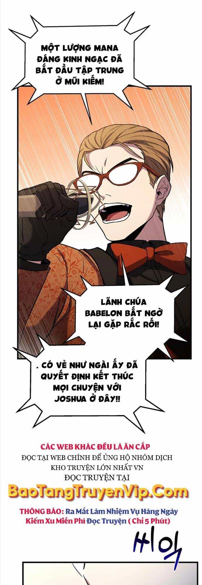 Huyền Thoại Giáo Sĩ Trở Lại - Chương 71 - ảnh 46