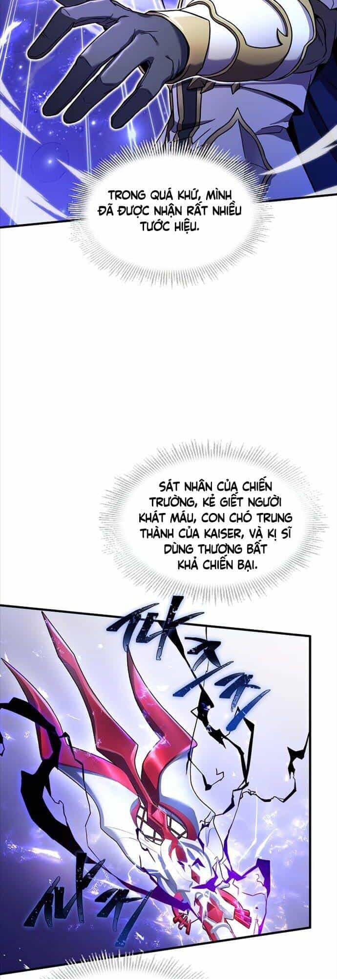 Huyền Thoại Giáo Sĩ Trở Lại - Chương 71 - ảnh 48