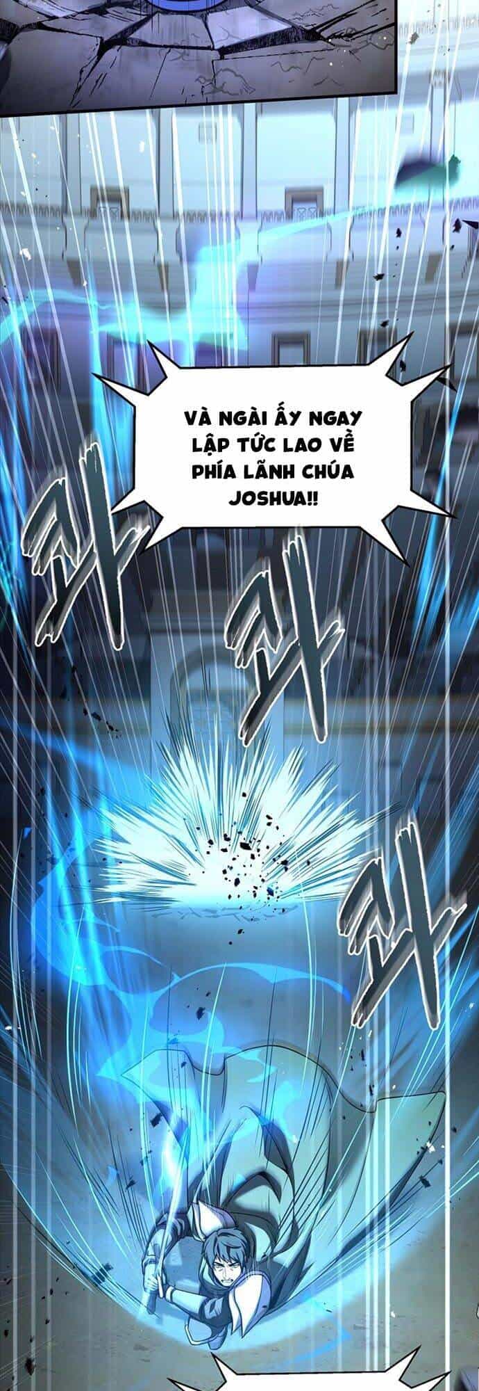 Huyền Thoại Giáo Sĩ Trở Lại - Chương 71 - ảnh 56