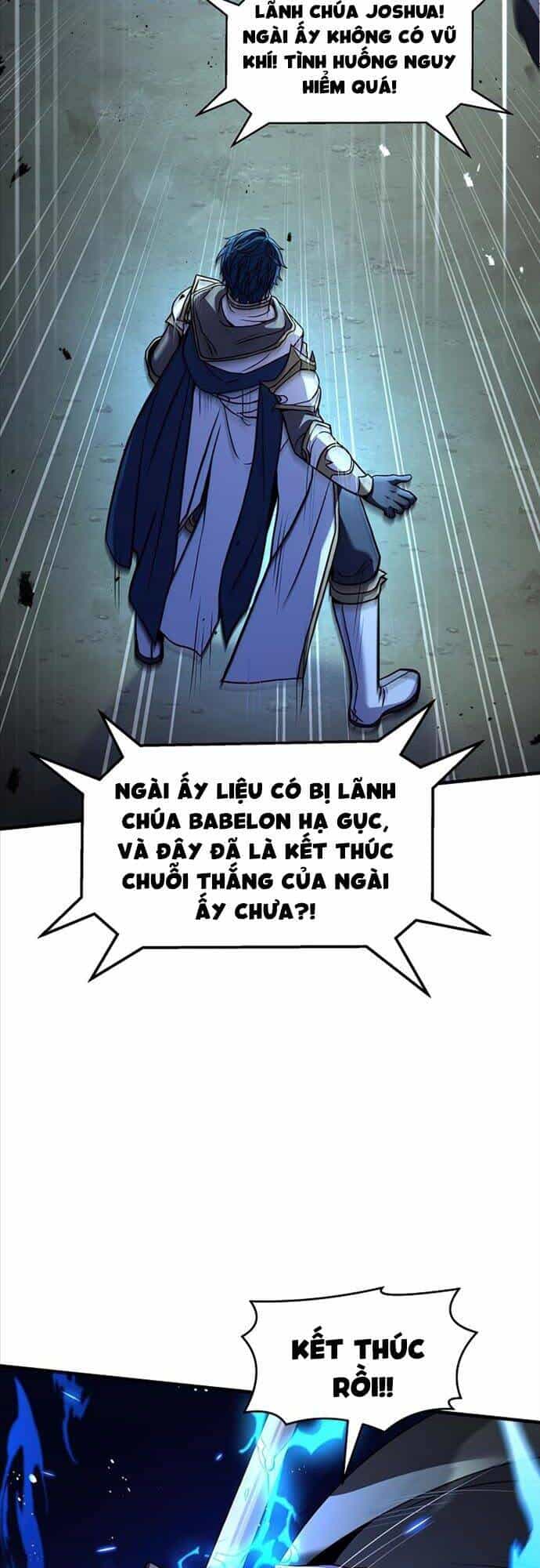 Huyền Thoại Giáo Sĩ Trở Lại - Chương 71 - ảnh 57