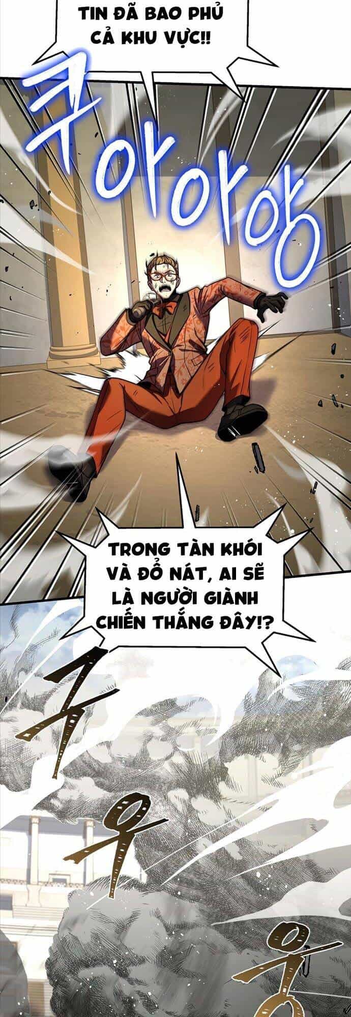 Huyền Thoại Giáo Sĩ Trở Lại - Chương 71 - ảnh 65