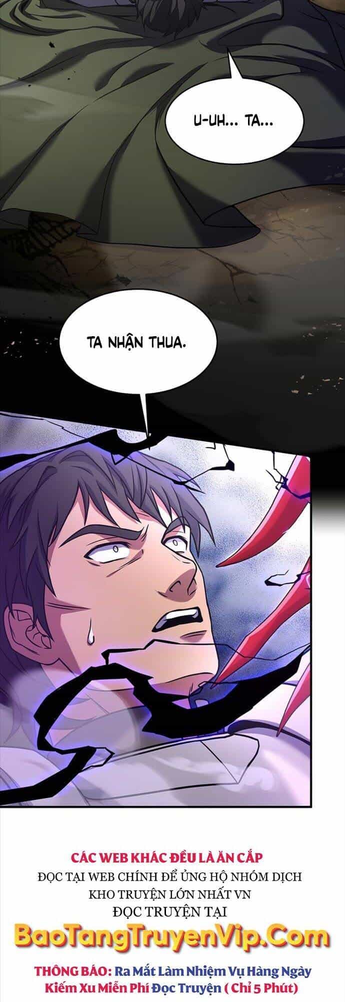 Huyền Thoại Giáo Sĩ Trở Lại - Chương 71 - ảnh 69