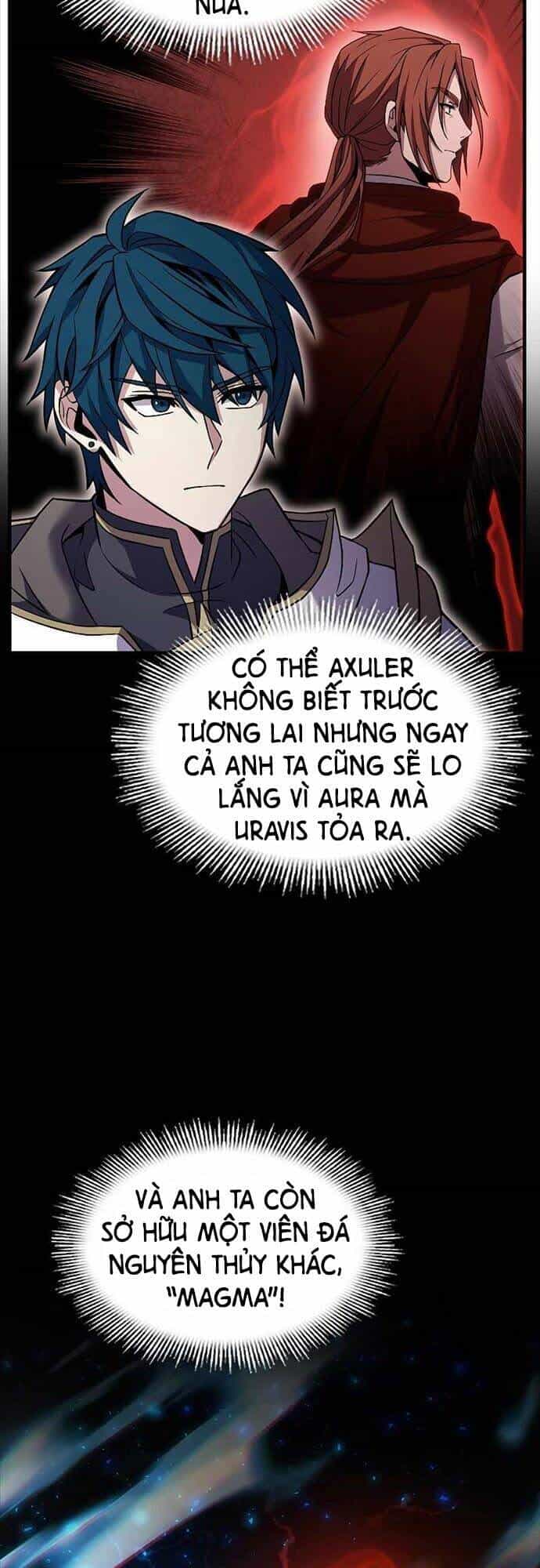 Huyền Thoại Giáo Sĩ Trở Lại - Chương 72 - ảnh 14