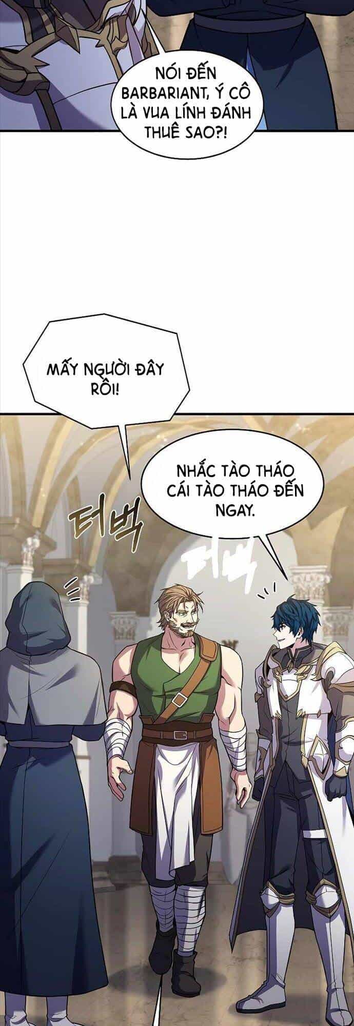 Huyền Thoại Giáo Sĩ Trở Lại - Chương 72 - ảnh 18