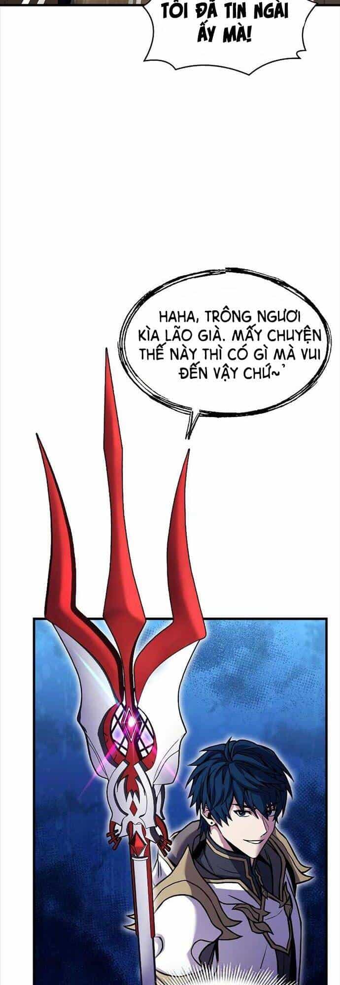 Huyền Thoại Giáo Sĩ Trở Lại - Chương 72 - ảnh 2