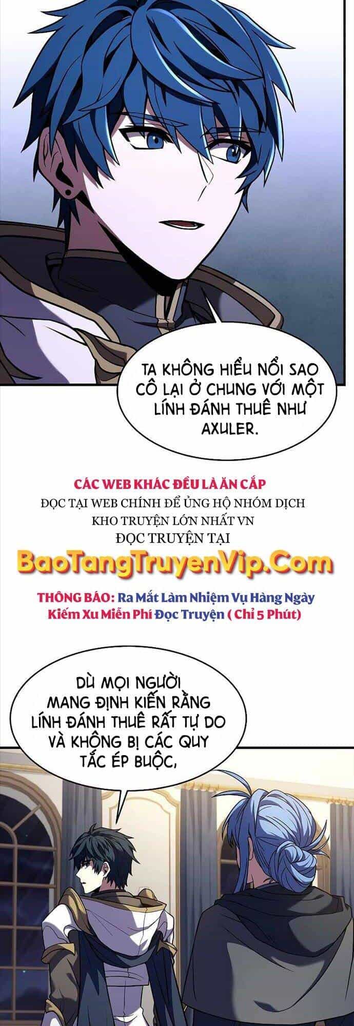 Huyền Thoại Giáo Sĩ Trở Lại - Chương 72 - ảnh 36
