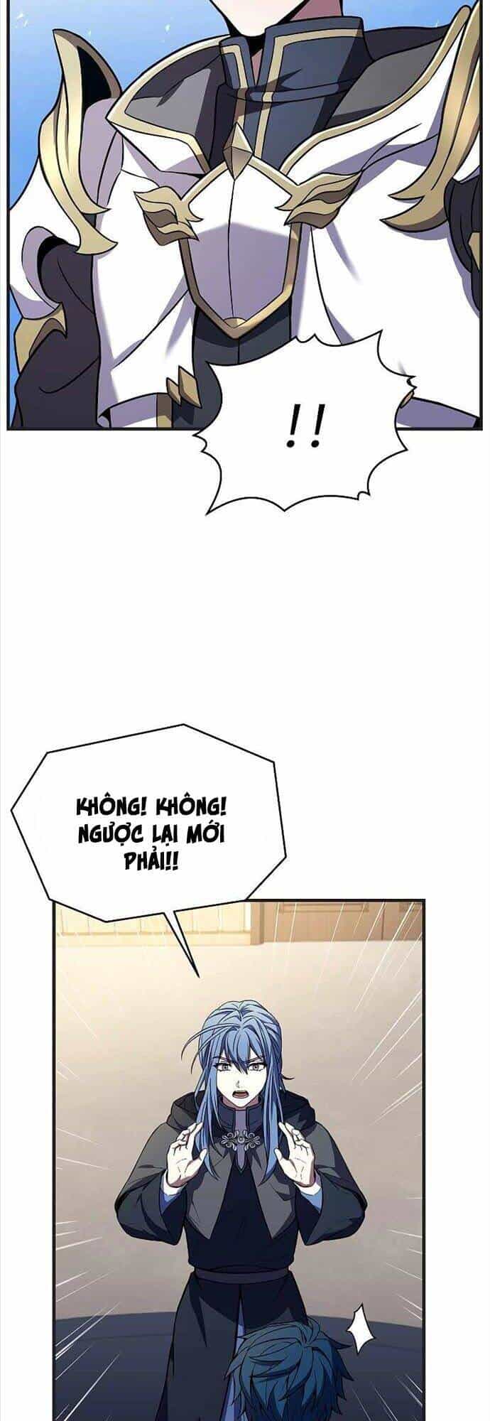 Huyền Thoại Giáo Sĩ Trở Lại - Chương 72 - ảnh 47