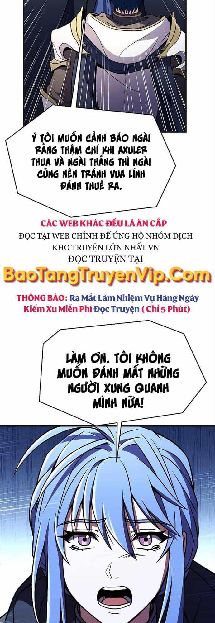 Huyền Thoại Giáo Sĩ Trở Lại - Chương 72 - ảnh 48